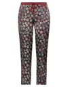 Manila Grace Pants In Red