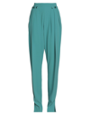 Elisabetta Franchi Pants In Green