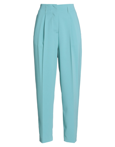 Soallure Pants In Green