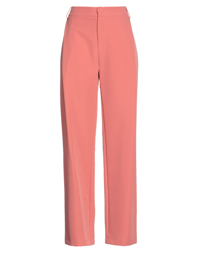 Haveone Pants In Pink