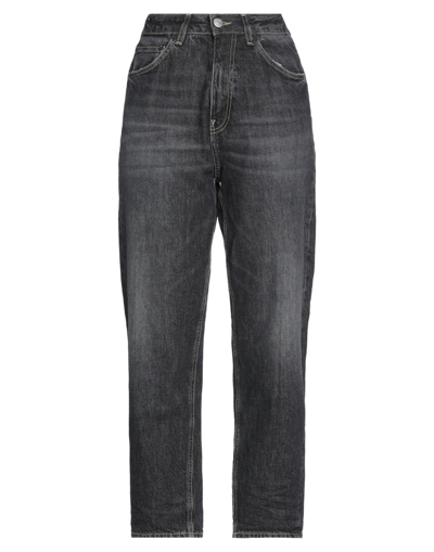 Haikure Jeans In Black