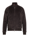 Baracuta Jackets In Dark Brown