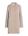 Jan Mayen Overcoats In Grey