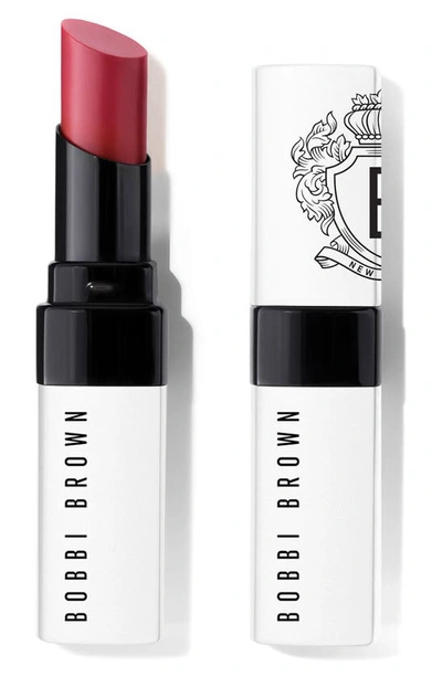 BOBBI BROWN BOBBI BROWN EXTRA LIP TINT SHEER OIL-INFUSED TINTED LIP BALM