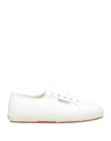 Superga X Revolve 2750 Cotu Sneaker In White