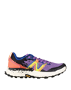 New Balance Sneakers In Purple