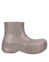 BOTTEGA VENETA ANKLE BOOTS