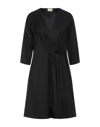 Bohelle Short Dresses In Black