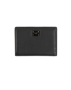 Dolce & Gabbana Wallets In Black