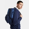 Nike Heritage Air Max Backpack In Midnight Navy/midnight Navy/comet Blue