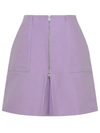 Ambush Gonna Worker In Violet