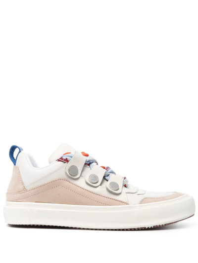 Marcelo Burlon County Of Milan Marcelo Burlon Sneakers White