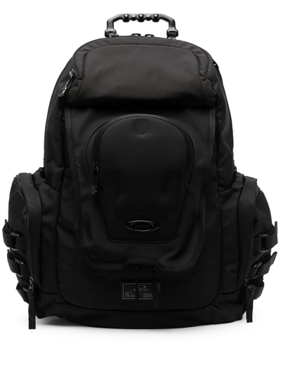 Oakley Icon 2.0 Backpack In Black