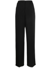 BLANCA VITA PRIMULA WIDE-LEG TROUSERS