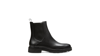 Stuart Weitzman Dylan Chelsea Bootie The Sw Outlet In Black