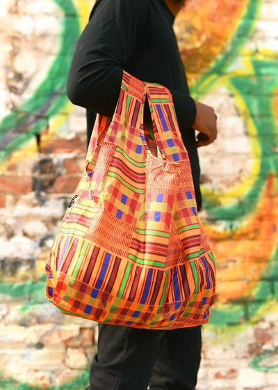 Diop The Anka Reusable Bag In Red