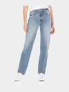 Modern American Doheny Miramar Jeans In Blue