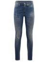 Dondup Jeans  Iris In Denim Stretch