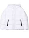 DSQUARED2 HOODED JACKET