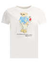 POLO RALPH LAUREN POLO RALPH LAUREN POLO BEAR CREWNECK T