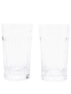 RALPH LAUREN CORALINE HIGHBALL GLASSES (SET OF 2)