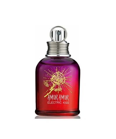 Cacharel Amor Amor Electric Kiss /  Edt Spray 1.0 oz (30 Ml) (w) In Pink