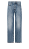 Sunflower Blue Straight Jeans