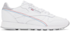 REEBOK WHITE CLASSIC SNEAKERS