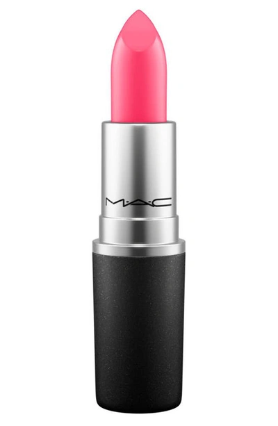 Mac Cosmetics Mac Lipstick In Impassioned (a)