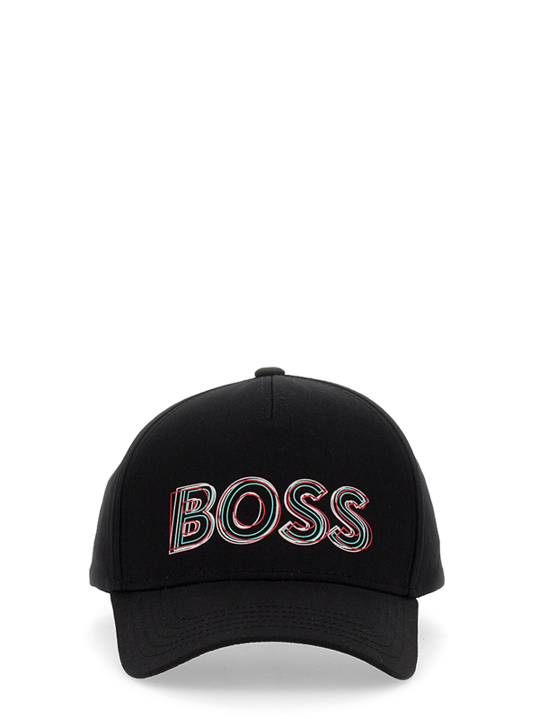 hugo boss caps