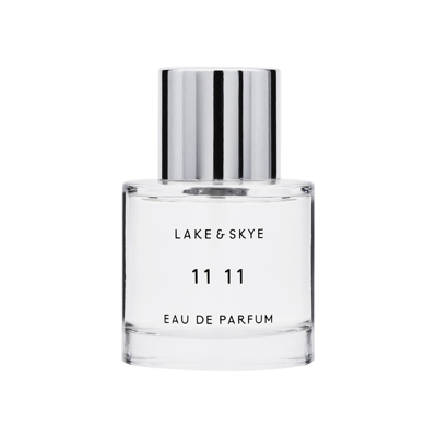 LAKE & SKYE 11 11 EAU DE PARFUM