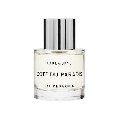 Lake & Skye Cote Du Paradis Eau De Parfum In Default Title