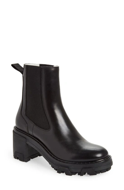 RAG & BONE SHILOH PLATFORM CHELSEA BOOT