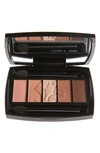 Lancôme Hypnose 5-color Eyeshadow Palette In 18 Nude Sculptural