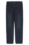 Levi's Kids' 502™ Strong Performance Straight Leg Jeans In Sharkle