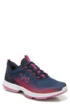 Ryka Devotion Plus 4 Sneaker In Blue