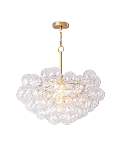 Regina Andrew Design Regina Andrew Bubbles Chandelier