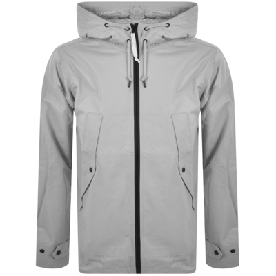 Pretty Green Ridley Jacket Grey