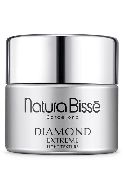 Natura Bissé Diamond Extreme Light Texture Moisturizer