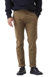 Rodd & Gunn Slim Chino Pants In Amazon