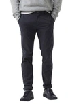 Rodd & Gunn Slim Chino Pants In Midnight