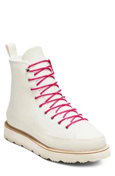Converse Gender Inclusive Chuck Taylor® All Star® High Top Sneaker Boot In Egret