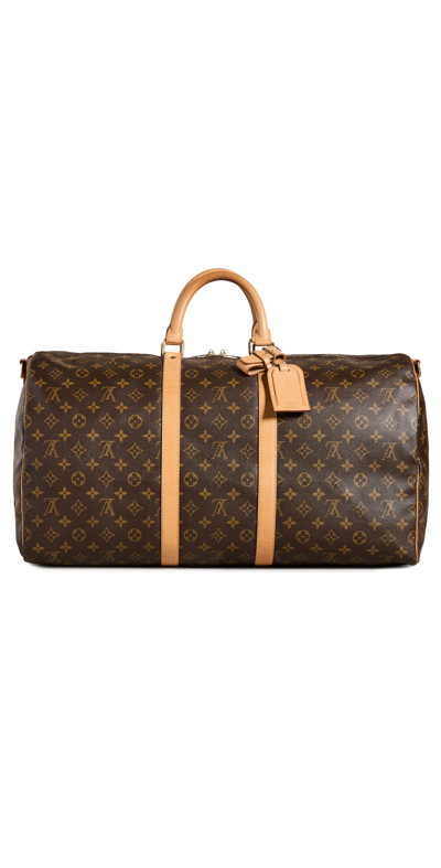 Shopbop Archive Louis Vuitton Tambourine Shoulder Bag, Monogram