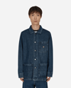 DICKIES DENIM CHORE COAT