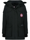 CANADA GOOSE HOODED PADDED PARKA