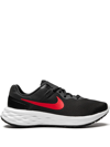 Nike Revolution 6 Nn Sneakers In Black