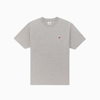 New Balance Teddy Santis Made In Usa Core T-shirt In Grey