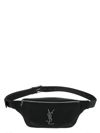 SAINT LAURENT MONOGRAM BELT BAG,590076GIV6E1000