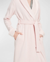 Ugg Duffield Ii Waist Tie Robe In Sphh