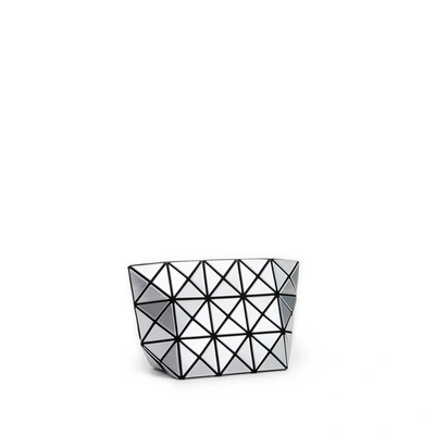 Bao Bao Issey Miyake Graphic Clutch